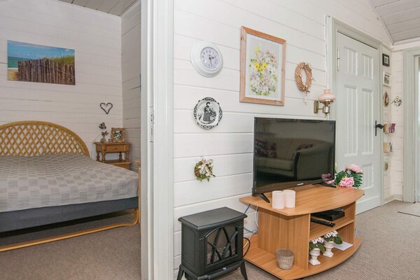 Foto van 4 persoons vakantie huis in Rømø-By Traum - Vakantiehuis in Rømø - Indoor