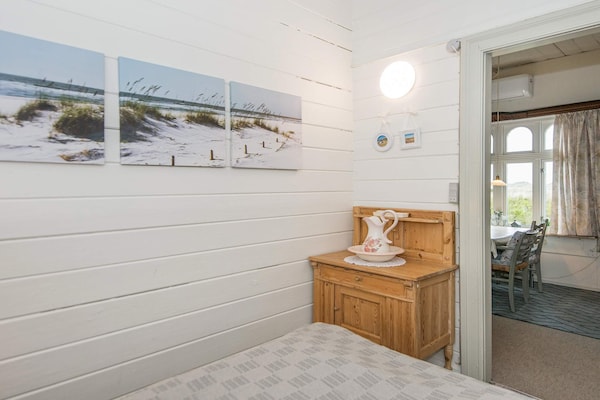 Foto van 4 persoons vakantie huis in Rømø-By Traum - Vakantiehuis in Rømø - Indoor