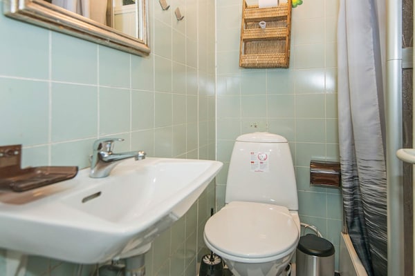 Foto van 4 persoons vakantie huis in Rømø-By Traum - Vakantiehuis in Rømø - Indoor