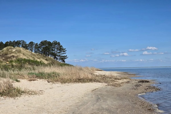 Foto van 4 persoons vakantie huis in Rømø-By Traum - Vakantiehuis in Rømø - Untagged