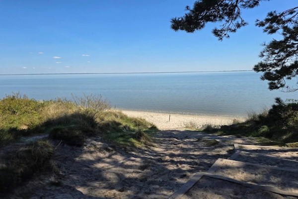 Foto van 4 persoons vakantie huis in Rømø-By Traum - Vakantiehuis in Rømø - Untagged
