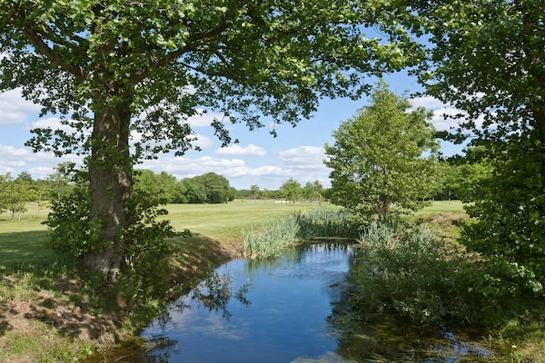 Foto van 4 persoons vakantie huis in Børkop-By Traum - Vakantiehuis in Børkop - WaterView