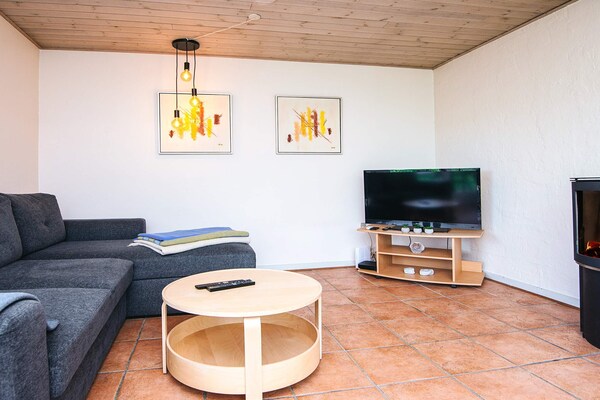 Foto van 4 persoons vakantie huis in Børkop-By Traum - Vakantiehuis in Børkop - Indoor