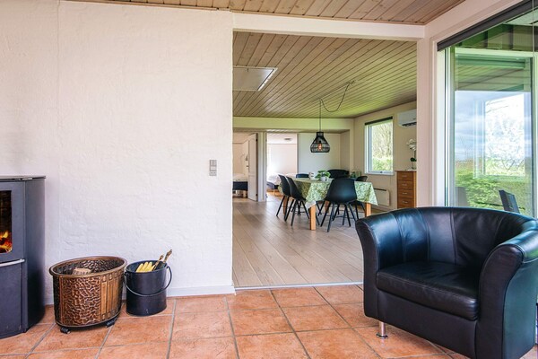 Foto van 4 persoons vakantie huis in Børkop-By Traum - Vakantiehuis in Børkop - Indoor