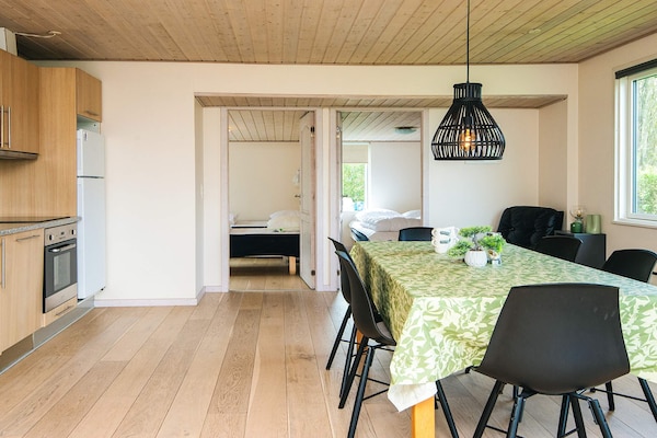 Foto van 4 persoons vakantie huis in Børkop-By Traum - Vakantiehuis in Børkop - Indoor
