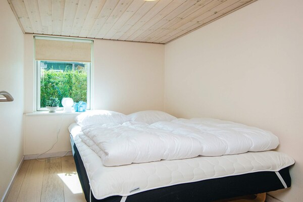 Foto van 4 persoons vakantie huis in Børkop-By Traum - Vakantiehuis in Børkop - Indoor