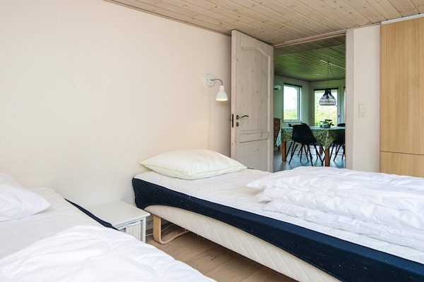Foto van 4 persoons vakantie huis in Børkop-By Traum - Vakantiehuis in Børkop - Indoor
