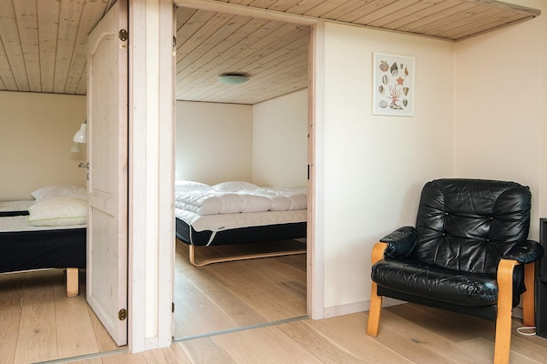 Foto van 4 persoons vakantie huis in Børkop-By Traum - Vakantiehuis in Børkop - Indoor
