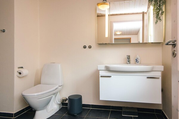 Foto van 4 persoons vakantie huis in Børkop-By Traum - Vakantiehuis in Børkop - Indoor
