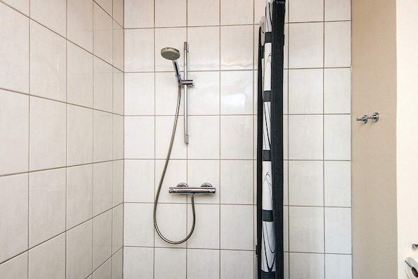 Foto van 4 persoons vakantie huis in Børkop-By Traum - Vakantiehuis in Børkop - Indoor