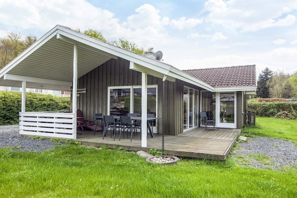 Foto van 4 persoons vakantie huis in Børkop-By Traum - Vakantiehuis in Børkop - View