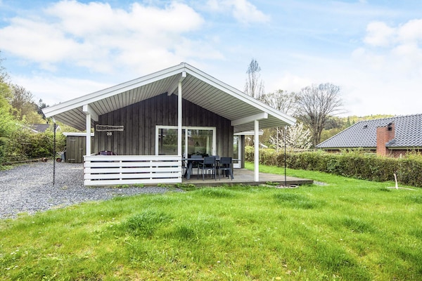 Foto van 4 persoons vakantie huis in Børkop-By Traum - Vakantiehuis in Børkop - View