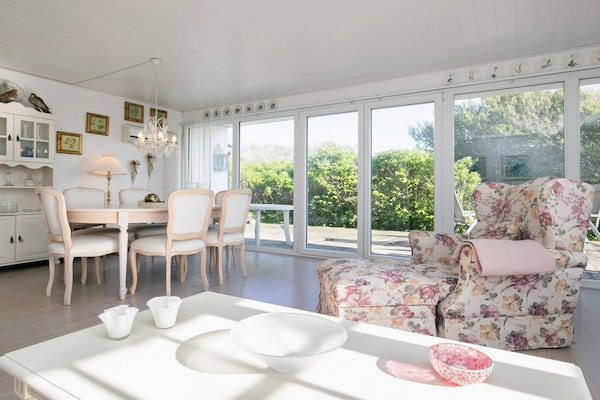 Foto van 4 persoons vakantie huis in Hjørring-By Traum - Vakantiehuis in Hjørring - Indoor