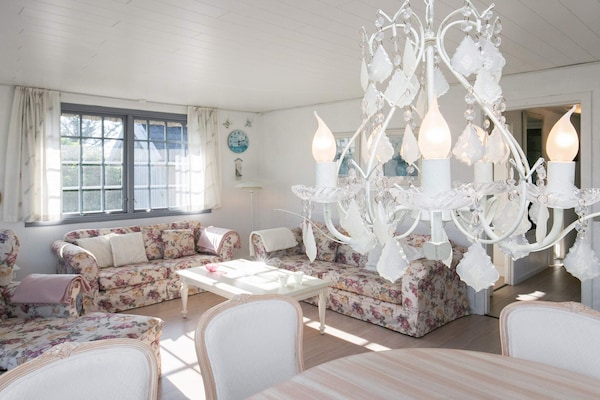 Foto van 4 persoons vakantie huis in Hjørring-By Traum - Vakantiehuis in Hjørring - Indoor