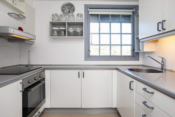 Foto van 4 persoons vakantie huis in Hjørring-By Traum - Vakantiehuis in Hjørring - Indoor
