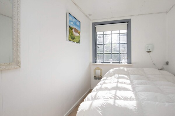 Foto van 4 persoons vakantie huis in Hjørring-By Traum - Vakantiehuis in Hjørring - Indoor