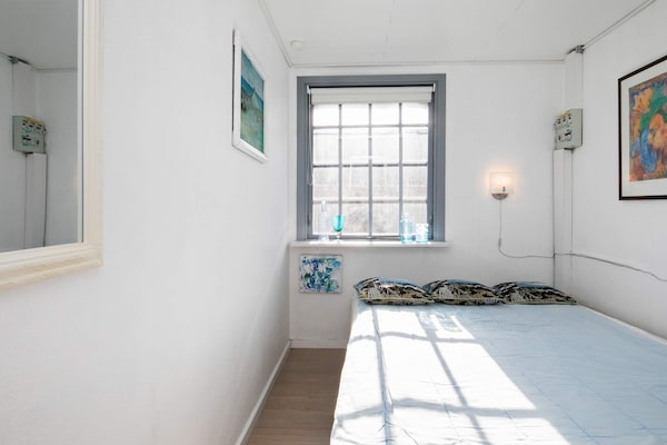 Foto van 4 persoons vakantie huis in Hjørring-By Traum - Vakantiehuis in Hjørring - Indoor
