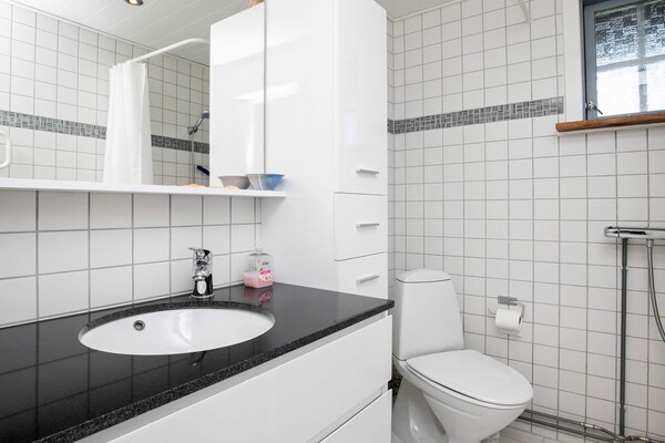Foto van 4 persoons vakantie huis in Hjørring-By Traum - Vakantiehuis in Hjørring - Indoor
