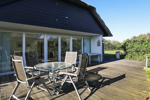Foto van 4 persoons vakantie huis in Hjørring-By Traum - Vakantiehuis in Hjørring - View