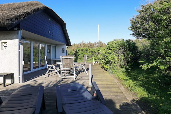 Foto van 4 persoons vakantie huis in Hjørring-By Traum - Vakantiehuis in Hjørring - View