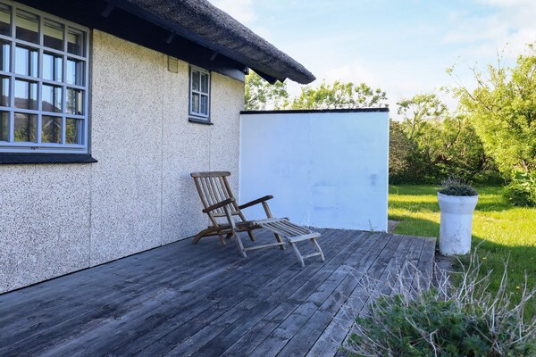 Foto van 4 persoons vakantie huis in Hjørring-By Traum - Vakantiehuis in Hjørring - View