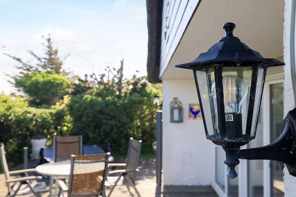 Foto van 4 persoons vakantie huis in Hjørring-By Traum - Vakantiehuis in Hjørring - View