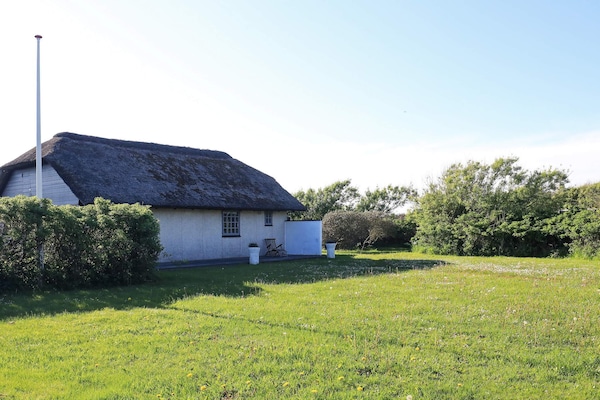 Foto van 4 persoons vakantie huis in Hjørring-By Traum - Vakantiehuis in Hjørring - View