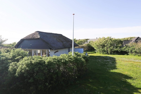 Foto van 4 persoons vakantie huis in Hjørring-By Traum - Vakantiehuis in Hjørring - View