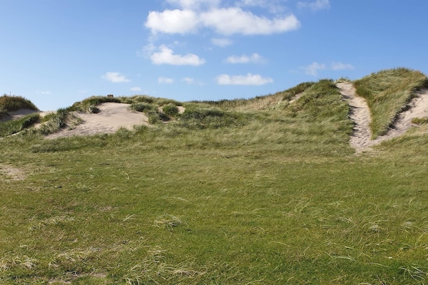 Foto van 4 persoons vakantie huis in Hjørring-By Traum - Vakantiehuis in Hjørring - Untagged