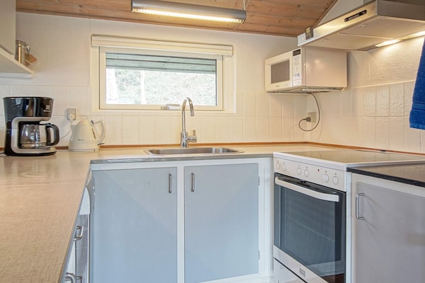 Foto van Strandparadijs met dennen -- By Traum Ferienwohnungen - Indoor