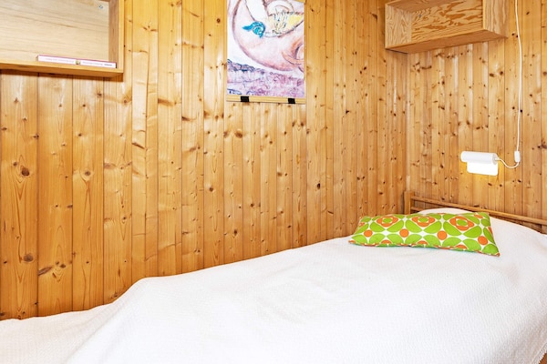 Foto van Gezinsvriendelijk vakantiehuis vlakbij het strand - Vakantiehuis in Frøstrup - Indoor