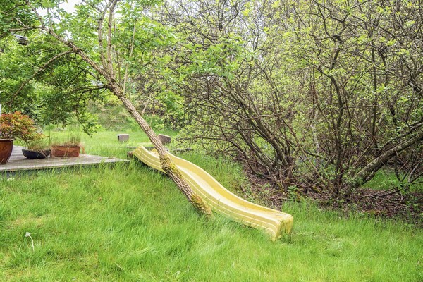Foto van Afgelegen toevlucht bij Limfjorden -- By Traum Ferienwohnungen - Outdoor