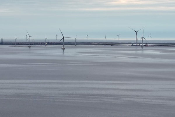 Foto van Afgelegen toevlucht bij Limfjorden -- By Traum Ferienwohnungen - WaterView