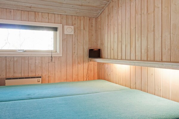 Foto van Kustparadijs met Zwembad -- By Traum Ferienwohnungen - Indoor