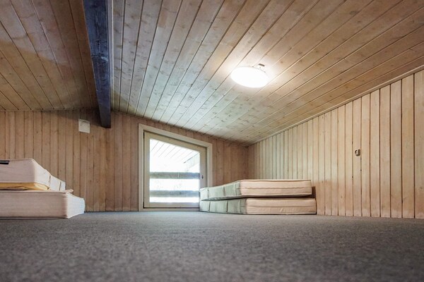 Foto van Kustparadijs met Zwembad -- By Traum Ferienwohnungen - Indoor