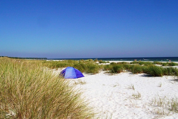 Foto van Kustparadijs met Zwembad -- By Traum Ferienwohnungen - View