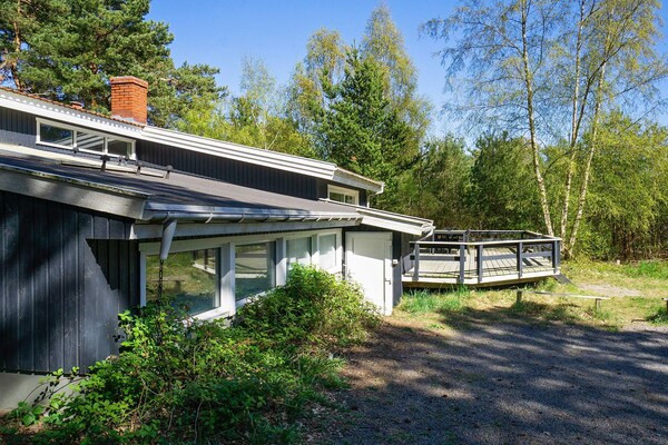 Foto van Kustparadijs met Zwembad -- By Traum Ferienwohnungen - Outdoor