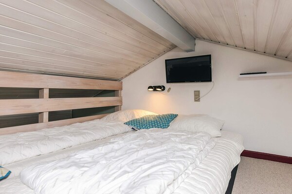 Foto van 4 persoons vakantie huis in Ærøskøbing-By Traum - Indoor