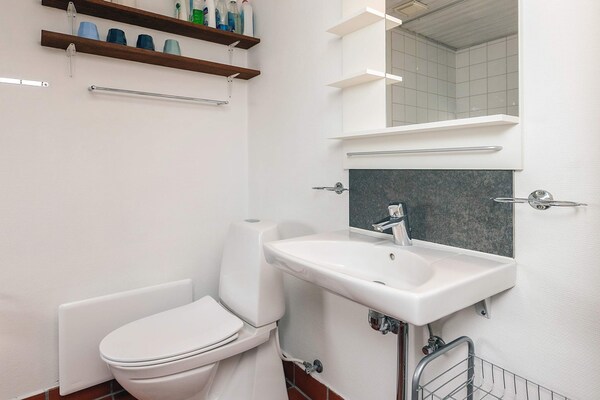 Foto van 4 persoons vakantie huis in Ærøskøbing-By Traum - Indoor