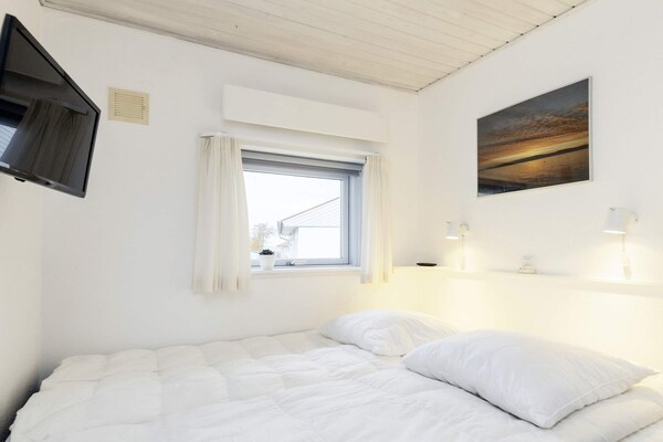Foto van 4 persoons vakantie huis in Ærøskøbing-By Traum - Indoor