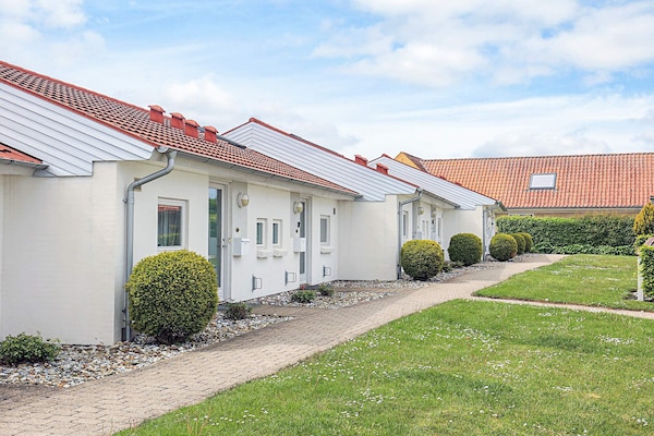 Foto van 4 persoons vakantie huis in Ærøskøbing-By Traum - View