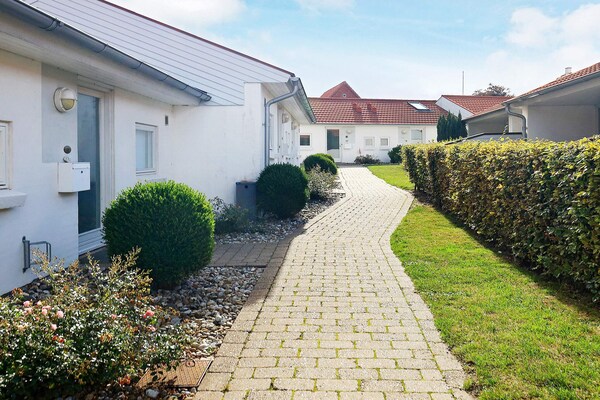 Foto van 4 persoons vakantie huis in Ærøskøbing-By Traum - Untagged