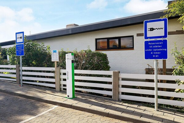 Foto van 4 persoons vakantie huis in Ærøskøbing-By Traum - Untagged