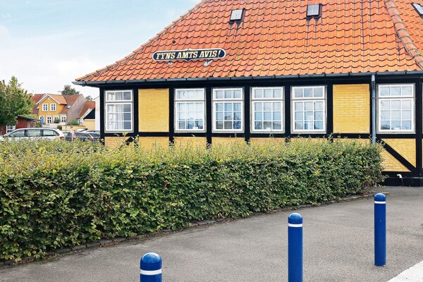 Foto van 4 persoons vakantie huis in Ærøskøbing-By Traum - Untagged