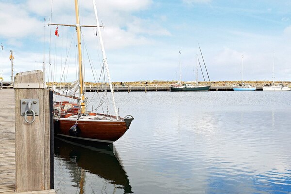 Foto van 4 persoons vakantie huis in Ærøskøbing-By Traum - Untagged