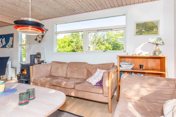 Foto van 5 persoons vakantie huis in Roslev-By Traum - Vakantiehuis in Roslev - Indoor