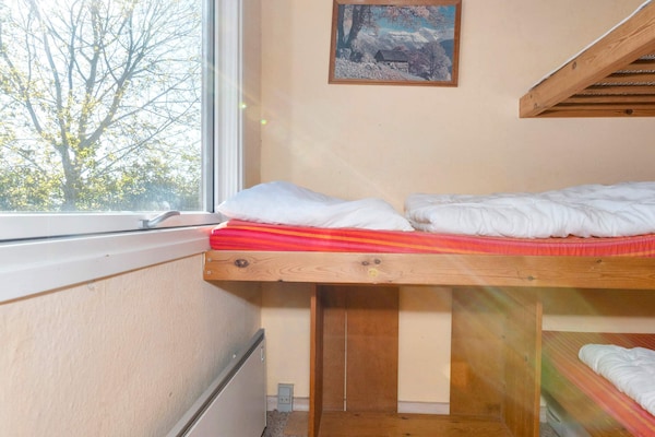 Foto van 5 persoons vakantie huis in Roslev-By Traum - Vakantiehuis in Roslev - Indoor