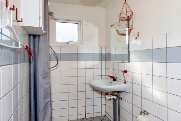 Foto van 5 persoons vakantie huis in Roslev-By Traum - Vakantiehuis in Roslev - Indoor