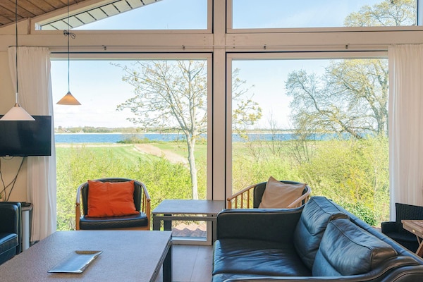 Foto van Vakantiehuis in Haderslev - Vakantiehuis in Haderslev - Indoor
