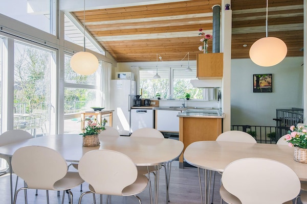 Foto van Vakantiehuis in Haderslev - Vakantiehuis in Haderslev - Indoor